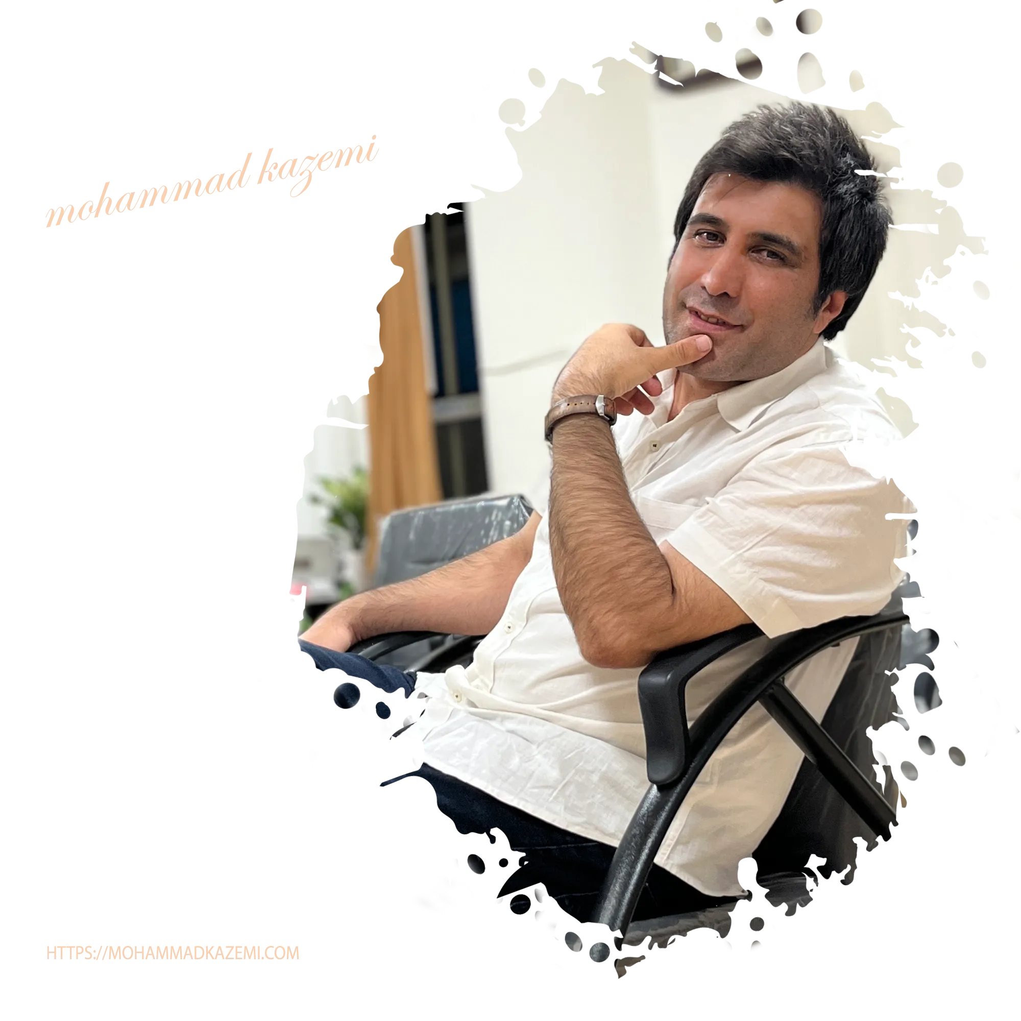 drmohammadkazemi